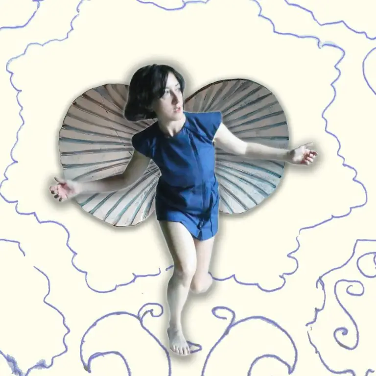 Il piacere di sostarvi di Isabella Mongelli_Lead Image